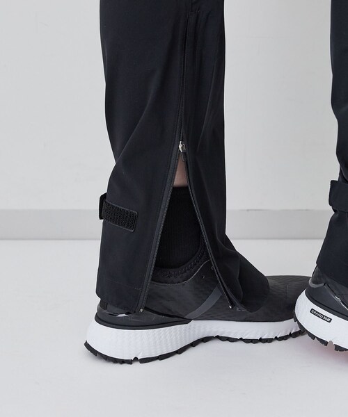 ROPE'(ロペ)の「レインパンツ/撥水・透湿(その他パンツ・レディース・ブラック・L/M/XL)」の18枚目の写真