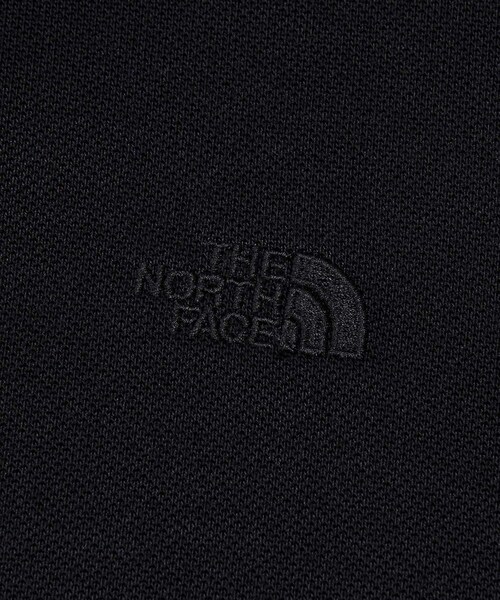 URBAN RESEARCH（アーバンリサーチ）の「THE NORTH FACE　S/S ANY PART POLO（ポロシャツ・メンズ・W/SP/UN/K・M/L/XL）」の15枚目の写真