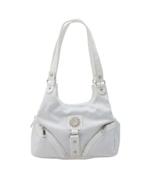 EVRIS | スタッズデザインハンドBAG(ハンドバッグ)