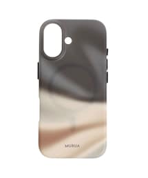 MURUA | ニュアンスパターンiPhone 17ケース(スマホケース/カバー)