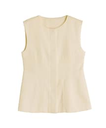 ELENDEEK | FORM GILET(ベスト)