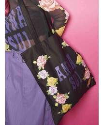 jouetie | ANNA SUI トートBAG【コラボ】(トートバッグ)