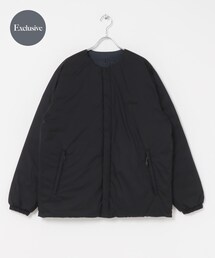 URBAN RESEARCH DOORS | 『別注』NANGA×DOORS REVERSIBLE DOWN JACKET(その他アウター)