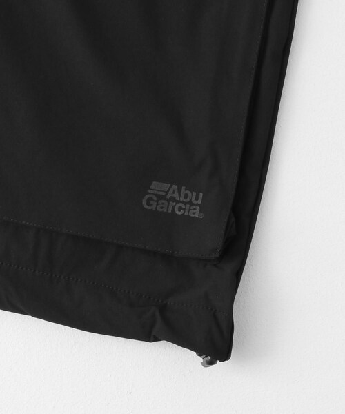 EKAL（エカル）の「WATER RESISTANT PKTBL JK（テーラードジャケット・メンズ・BEIGE/BLACK・M/L）」の5枚目の写真