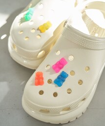 【公式サイト/一部店舗限定】【crocs】JIBBITZ SET