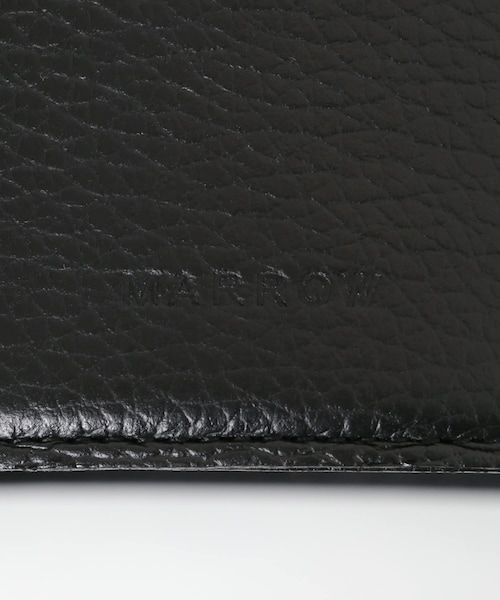 URBAN RESEARCH（アーバンリサーチ）の「MARROW　ROUND HANDLE（ハンドバッグ・レディース・BLACK/PEARL GRAY・one）」の15枚目の写真