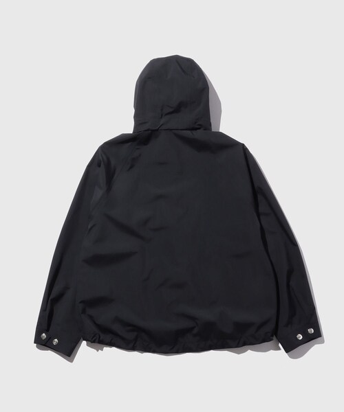 ADAM ET ROPE'（アダムエロペ）の「【MACKINTOSH/マッキントッシュ】WEATHERTEC SKYE PARKA SH（その他アウター・メンズ・ブラック・36/38/40）」の19枚目の写真