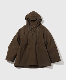 ADAM ET ROPE' | 【THOUSANDS/サウザンズ】WAXED WEATHER PARKA(パーカー)