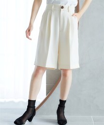 miclat | 大きいサイズ　ショートパンツ　miclat(その他パンツ)