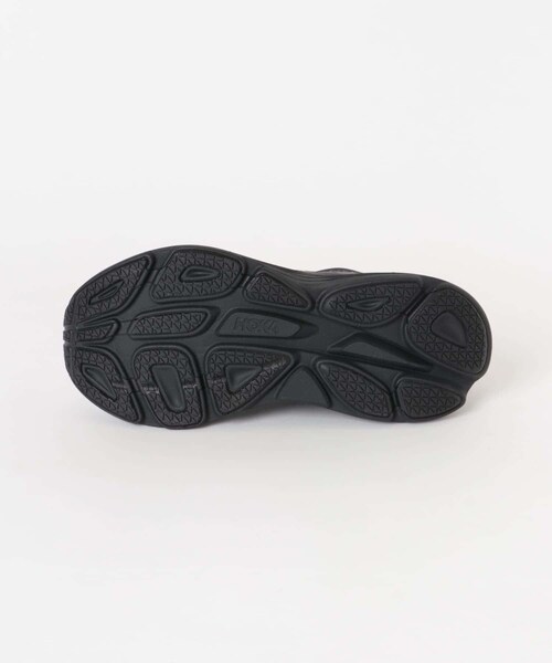 URBAN RESEARCH（アーバンリサーチ）の「HOKA ONE ONE　Bondi 8 TS Caged（スニーカー・メンズ・BBLC・26/26.5/27/27.5/28/28.5/29/30）」の7枚目の写真