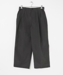 NEW BALANCE　MET24 Relax Pants