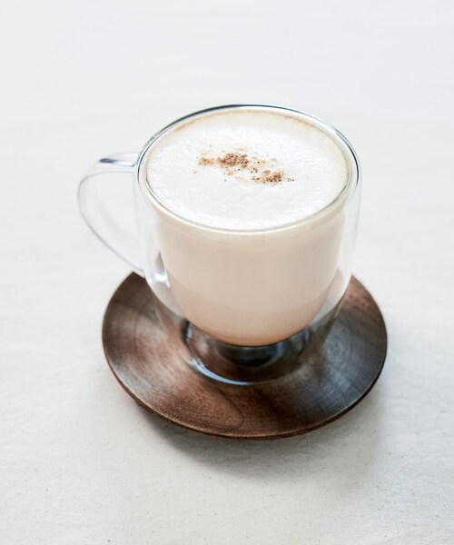 URBAN RESEARCH DOORS（アーバンリサーチドアーズ）の「DOORS LIVING PRODUCTS　ダブルウォールグラスマグ（キッチンツール・メンズ・クリア・one）」の6枚目の写真