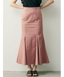 LAGUNAMOON | サスペンダーマーメイドスカート(スカート)