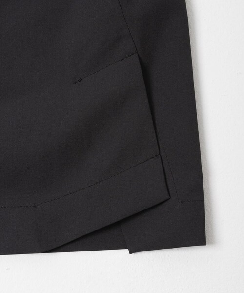 EKAL（エカル）の「HIKE SHORTS（その他パンツ・メンズ・Black/Olive・M/L/XL）」の14枚目の写真