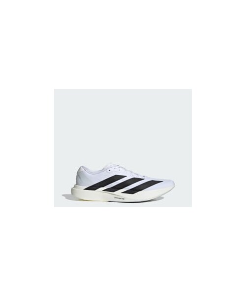adidas（アディダス）の「アディゼロ EVO SL / Adizero EVO SL（シューズ・メンズ・ブルー/グリーン/ホワイト/ブラック/グレー/レッド/イエロー・24.5cm/25.0cm/25.5cm/26.0cm/26.5cm/27.0cm/27.5cm/28.0cm/28.5cm/29.0cm/29.5cm/30.0cm/30.5cm/31.0cm/31.5cm/32.0cm/32.5cm/33.0cm/33.5cm）」の18枚目の写真
