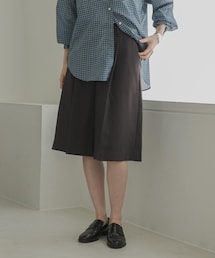 URBAN RESEARCH | ワイドハーフパンツ(その他パンツ)