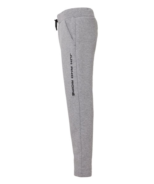ROPE'(ロペ)の「【WEB限定・セットアップ対応】ダンボールニットパンツ(その他パンツ・レディース・グレー・L/M/S/XL)」の14枚目の写真