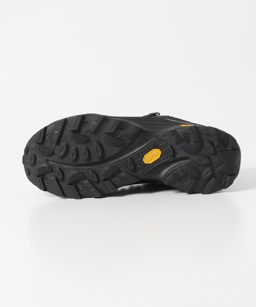 URBAN RESEARCH DOORS(アーバンリサーチドアーズ)の「MERRELL ONTARIO SP LACE SE(スニーカー・メンズ・BLACK・8/8.5/9/9.5/10)」の6枚目の写真