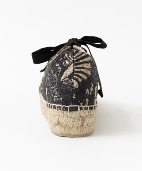 URBAN RESEARCH ROSSO（アーバンリサーチロッソ）の「E001（その他シューズ・レディース・FL01 WHITE/FL07 BLACK・37/38/39）」の5枚目の写真