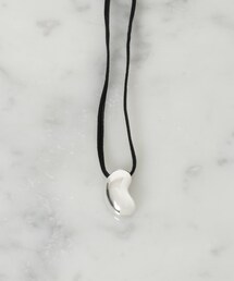 URBAN RESEARCH | PHILIPPE AUDIBERT Siya necklace cord(ネックレス)