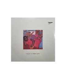 bonjour records（ボンジュールレコーズ）の「Wealstarcks/ウィールストラックス Valeu e Obrigado（レコード）」