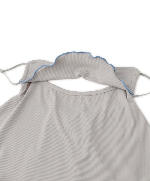 Jayro(ジャイロ)の「UVフェイスマスク(その他・レディース・ブラック/ライトグレー・F)」の8枚目の写真