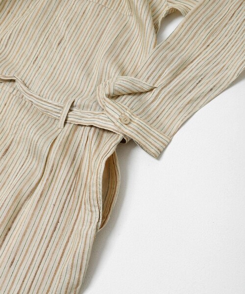 URBAN RESEARCH（アーバンリサーチ）の「SEEALL　ASTRONAUT ALL IN ONE（つなぎ/オールインワン・メンズ・NAT ST・Free）」の7枚目の写真