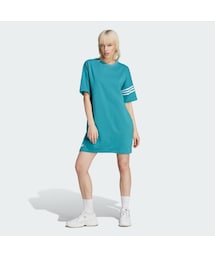 adidas | アディカラー Neuclassics Tシャツワンピース(ワンピース)
