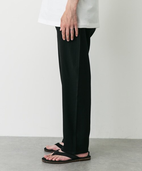 URBAN RESEARCH DOORS（アーバンリサーチドアーズ）の「『別注』Lee×DOORS　FLeeasy Narrow（その他パンツ・メンズ・BEIGE/GREEN/GRAY/CHARCOAL/NAVY/BLACK・FREE）」の9枚目の写真