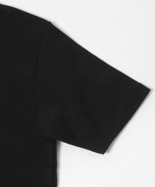 URBAN RESEARCH ROSSO（アーバンリサーチロッソ）の「GICIPI　CRISTALLO（Tシャツ/カットソー・レディース・BIANCO/NERO/PERGAMENA/MIRTILLO/ANTARES・1）」の10枚目の写真