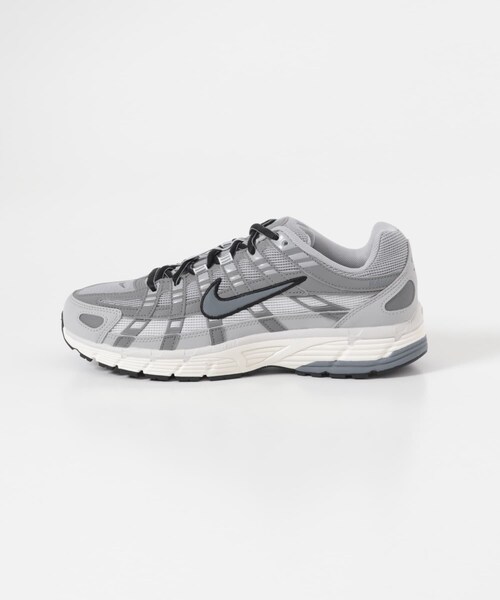 URBAN RESEARCH DOORS(アーバンリサーチドアーズ)の「NIKE P-6000(スニーカー・メンズ・SMOKEGREY・26/26.5/27/27.5/28/28.5)」の12枚目の写真