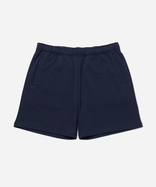 Saturdays NYC(サタデーズ ニューヨークシティ )の「AUSTIN SWEATSHORT(その他パンツ・メンズ・ブラック/グレー/ネイビー・L/M/S/XL/XS)」の12枚目の写真