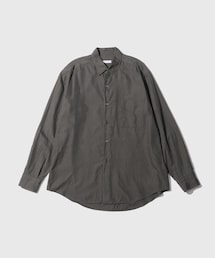 ADAM ET ROPE' | 【KAPTAIN SUNSHINE/キャプテンサンシャイン】Regular Collar Shirt STRIPE(シャツ/ブラウス)