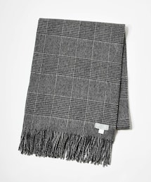 ADAM ET ROPE' | 【Joshua Ellis】Glen Plain(マフラー)