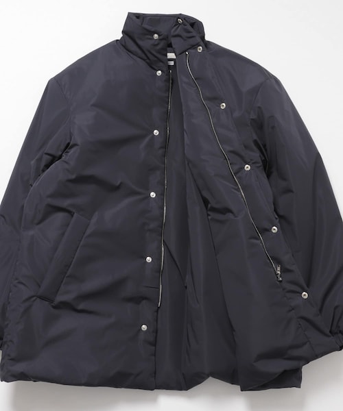URBAN RESEARCH（アーバンリサーチ）の「FUJI SILK POLYESTER PADET