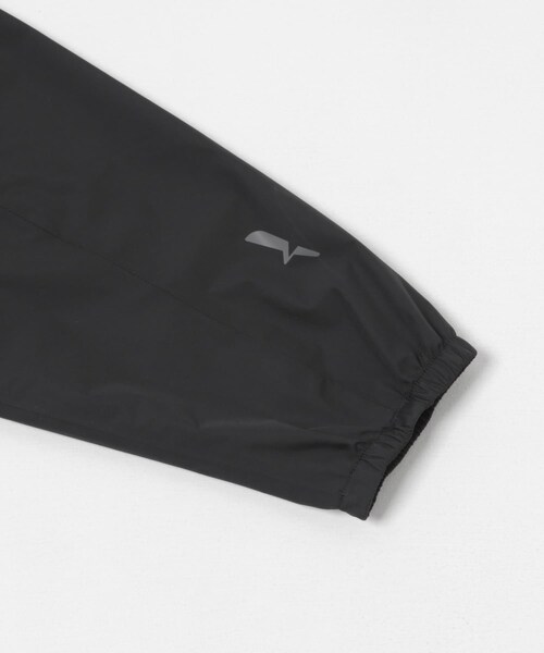 THE GOODLAND MARKET（ザグッドランドマーケット）の「AIGLE　透湿防水 レインパック フーデッドコート（テーラードジャケット・レディース・AVOCAT/GRENAT/MARAIS/NOIR/LILAS・M/L）」の8枚目の写真
