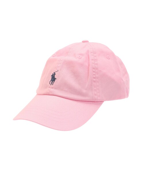 Ungrid（アングリッド）の「【Ca】RALPH LAUREN Cotton Chin（その他雑貨・レディース・ピンク/イエロー/ブルー・F）」の21枚目の写真