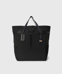 ADAM ET ROPE' | 【HenderScheme/エンダースキーマ】functional tote bag(トートバッグ)