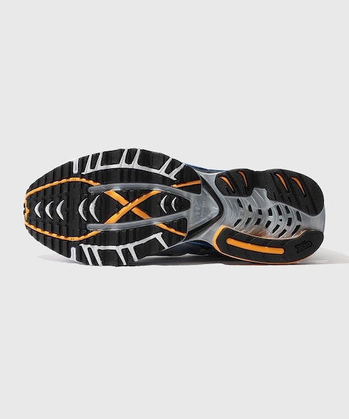 ADAM ET ROPE'（アダムエロペ）の「【MIZUNO/ミズノ】WAVE PROPHECY 1 D1GA265501（スニーカー・メンズ・ホワイト・26.0/26.5/27.0/27.5/28.0/28.5/29.0）」の12枚目の写真