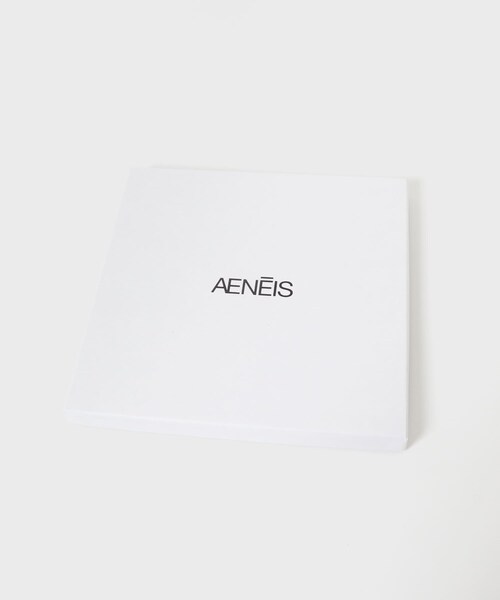 かぐれ（カグレ）の「AENEIS　MUR FLORAL SILK SCARF（バンダナ/スカーフ・レディース・BLACK・-）」の11枚目の写真