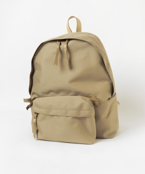 URBAN RESEARCH（アーバンリサーチ）の「Hender Scheme　back pack（バックパック/リュック・メンズ・beige/black/khaki・FREE）」の13枚目の写真