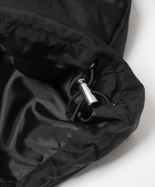 URBAN RESEARCH ROSSO（アーバンリサーチロッソ）の「ELENDEEK　OVER FORM DOWN COAT（その他アウター・レディース・IVY/BLK・Free）」の10枚目の写真