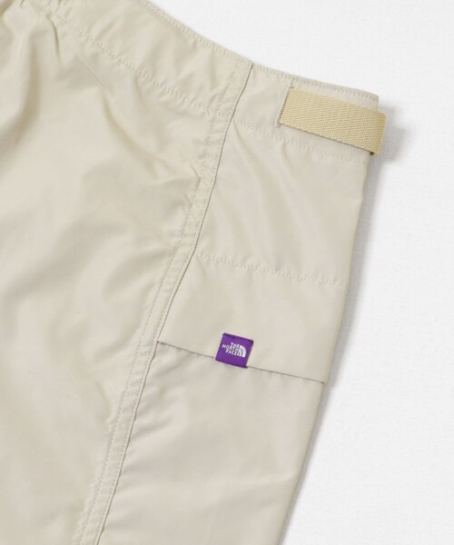 URBAN RESEARCH（アーバンリサーチ）の「THE NORTH FACE PURPLE LABEL　Field River Shorts（その他パンツ・メンズ・BC/TB/K・30/32/34）」の13枚目の写真