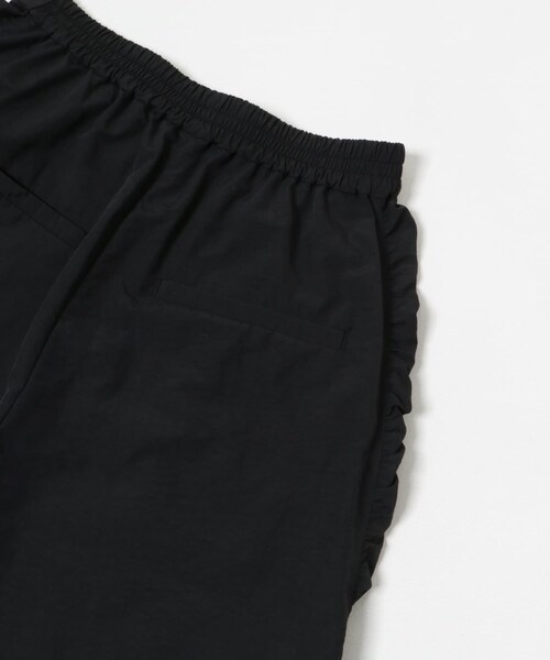 LAATO（ラート）の「shirring easy pants（その他パンツ・レディース・ミント/アプリコット/インク・FREE）」の14枚目の写真