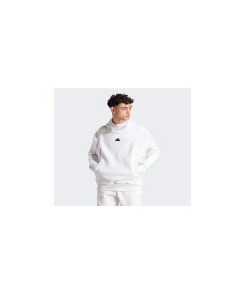 adidas（アディダス）の「New adidas Z.N.E.プレミアムパーカー