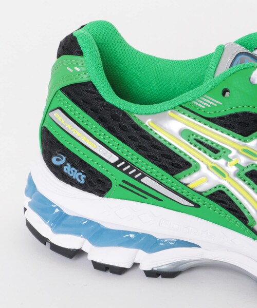URBAN RESEARCH(アーバンリサーチ)の「ASICS GEL-KAYANO 12.1(スニーカー・レディース・100 WHT BL/001 BLK CI・24/24.5/25/25.5)」の20枚目の写真