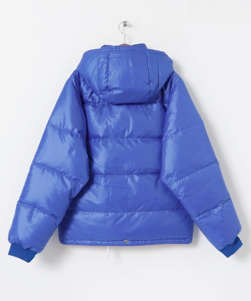 A PRESSE　Desmaison Down Jacket
