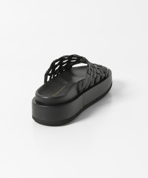 URBAN RESEARCH（アーバンリサーチ）の「PALOMA BARCELO　NAPPA SANDAL（サンダル・レディース・BLACK・36/37/38）」の7枚目の写真