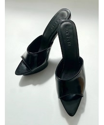 RESEXXY | ピンヒールサンダル(サンダル)