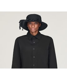 adidas | Y-3 CINCH BUCKET HAT